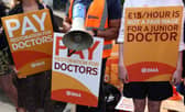 Resident doctors have voted to go on strike this July over a pay dispute.