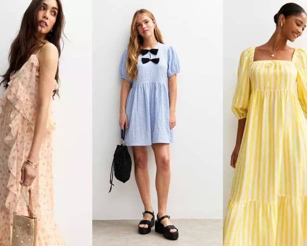 Get up to 40% off in the New Look summer sale - My top three best buys to shop now 