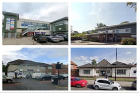 These are some of the best ranked Newcastle GPs according to the latest data