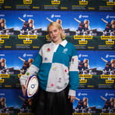 Anne-Marie is heading to Sunderland