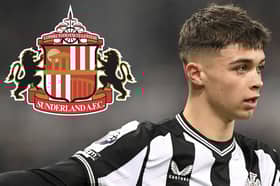 A former Sunderland scout has raised doubts about Lewis Miley's future