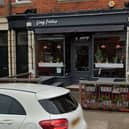 Long Friday in West Jesmond, Newcastle
