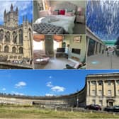 Hideaways Holidays Group provide lots of cosy rental self-catering properties across the UK - and NationalWorld reporter Rochelle Barrand found the perfect one in central Bath for exploring the beautiful and historic city. Photos by Rochelle Barrand.
