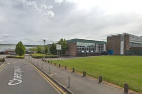Benfield School
