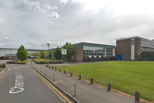 Benfield School
