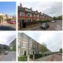 These are some of the most expensive streets to buy property across Jesmond.