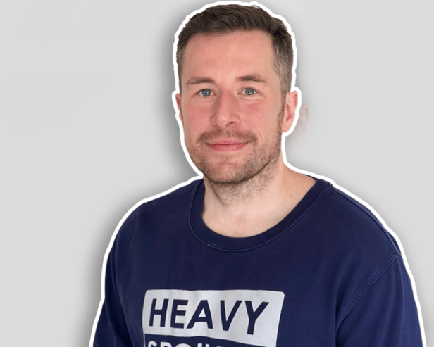 Paul Tweddle, from Cleadon, is the man behind the Heavy Spoilers YouTube channel.
