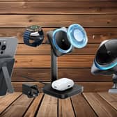 ESR's charging tech has some of the latest technology on the market