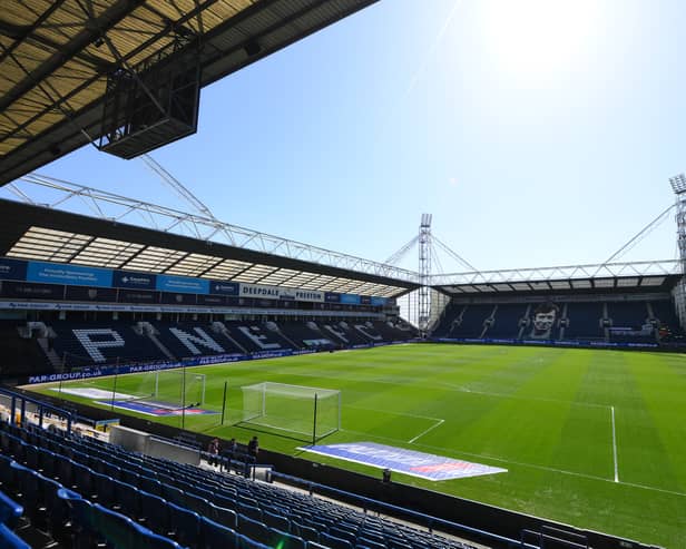 Deepdale