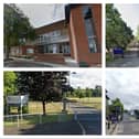 These are the best ranked secondary schools across Newcastle based on GCSE results. 
