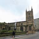 St John The Baptist Church in Newcastle