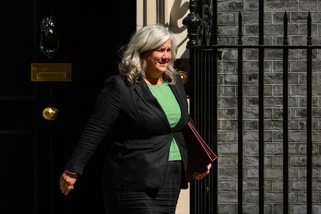Transport secretary Heidi Alexander has launched a new development company tasked with building up to 40,000 homes over the next decade on disused railway land
