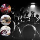 Though the nightlife industry continues to be in a state of flux, these ten popular grassroots music venues are still championing up-and-coming artists while they still can.