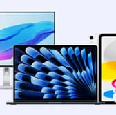 Invest in the top tech without committing a bundle of cash, with this clever leasing platform