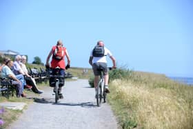 This is what you can expect from the weather in the North East this weekend.