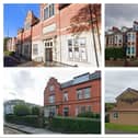 These are some of the best rated dentists in and around Newcastle based on patient reviews. 