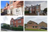 These are some of the best rated dentists in and around Newcastle based on patient reviews. 
