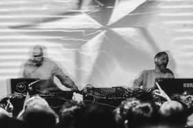 Independent will host Paranoid London on Friday 3 October