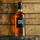 The best non-alcoholic drink options for 2025 - including gin, beer, prosecco