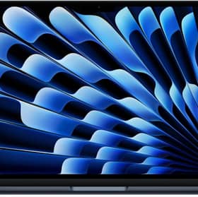 The latest 2025 MacBook Air with M4 chip – powerful, lightweight, and ideal for uni