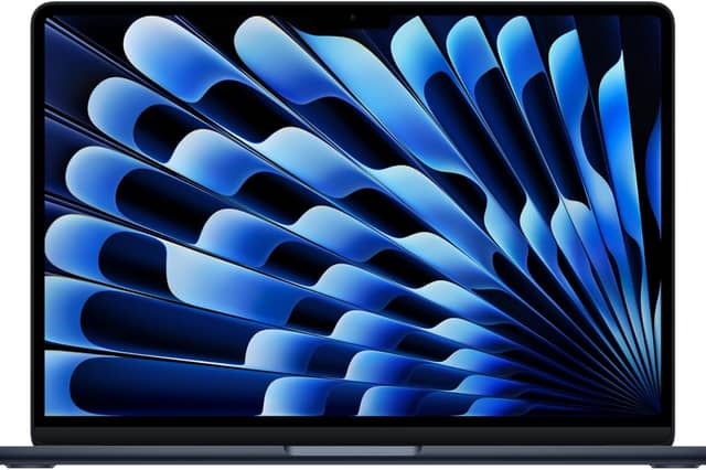 The latest 2025 MacBook Air with M4 chip – powerful, lightweight, and ideal for uni