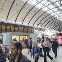 LNER's ticket office changes at Newcastle Central Station branded deeply unsuitable by passengers