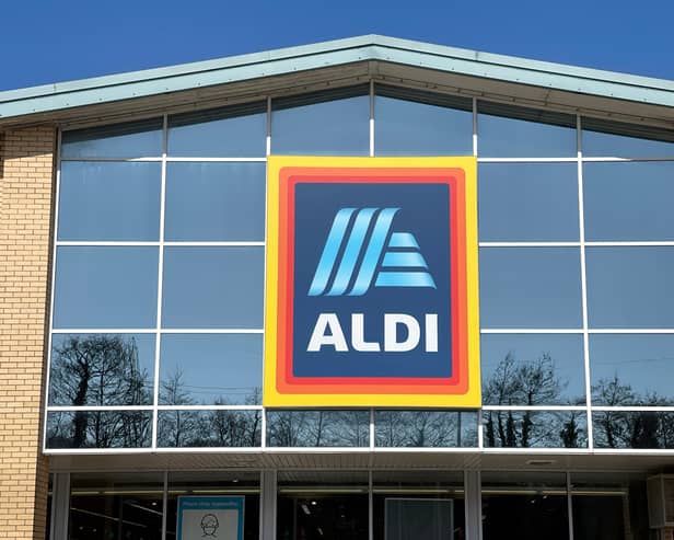 Aldi set to open a new store every day in 2025 - full list of confirmed new stores 