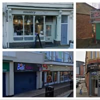 21 of the newest food hygiene ratings awarded to Newcastle businesses this week