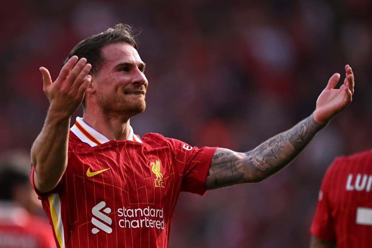 Liverpool double blow as second player 'missing' from squad ahead of  Newcastle United clash