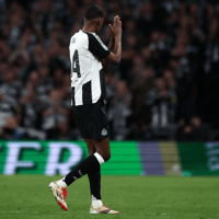 Liverpool to Newcastle United transfer confirmed as player issues farewell message