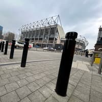 Newcastle United's Benton training ground revamp bringing better facilities for players edges closer