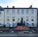 North Tyneside Learning Disability Service in North Shields