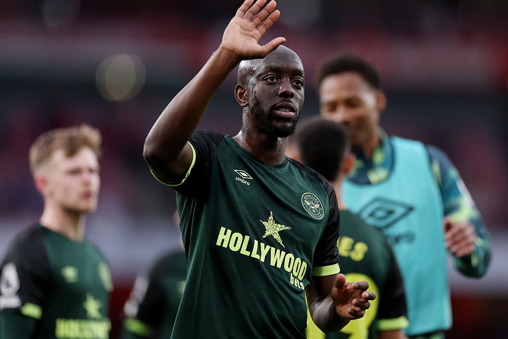 Yoane Wissa responds to Tottenham Hotspur interest after £40m Newcastle United bid - NewcastleWorld Yoane Wissa responds to Tottenham Hotspur interest after £40m Newcastle United bid - NewcastleWorld