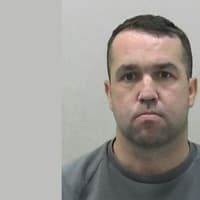 Gateshead brute who left ex with severe facial bruising walks free from court