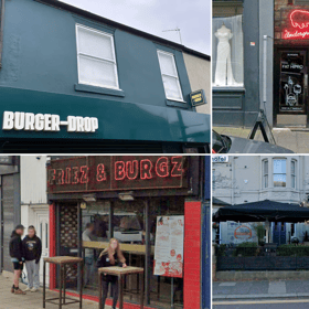 These are some of the best places in the North East for a burger, according to Google reviews.