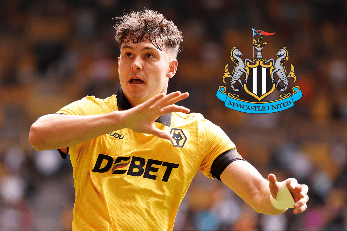 選手支給品16-17 Newcastle home player issue】-【美品】フェラガモ 