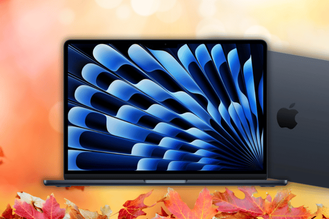 The new M4-powered MacBook Air is built for speed, AI tasks and long battery life