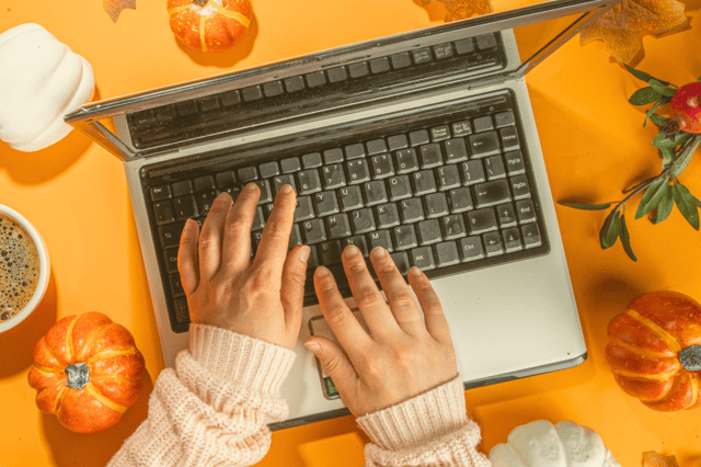 A new season, a fresh start – now’s the time to upgrade your laptop for uni, work or home life