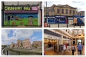 These are some of the best vintage shops in Newcastle according to Google reviews. 