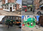 We've ranked 39 Subway shops based on their Google reviews.