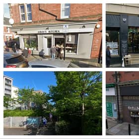These are some of the best spots for breakfast across Newcastle according to Google reviews. 