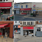We've ranked all 32 Dicksons based on their Google reviews.
