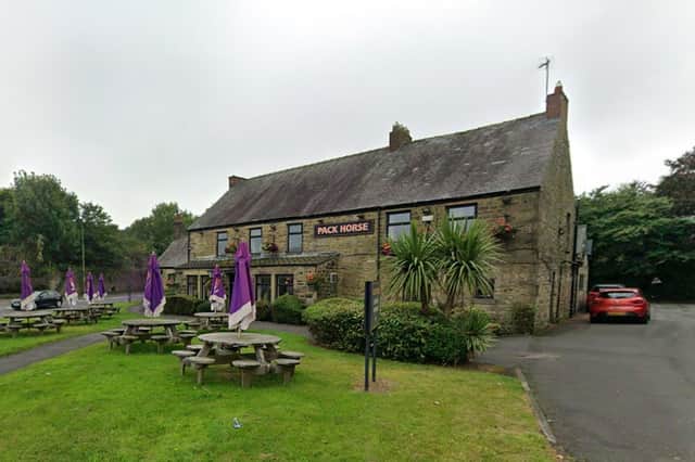 Much loved country pub set to close for major renovations