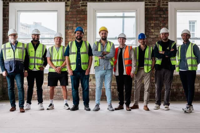 Liverpool fried chicken business to open 1st venue outside North West ...