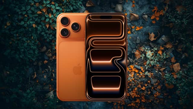 Apple's new iPhone 17 series is seriously expensive - but business owners can save a fortune by leasing