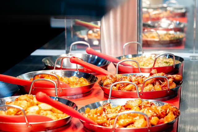 Popular noodle bar brand announces opening date of new Newcastle restaurant