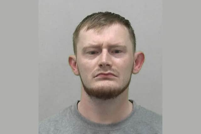 Connor Ormston