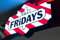 TGI Fridays filed a notice of intent to appoint administrators.