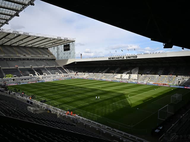 Newcastle United 