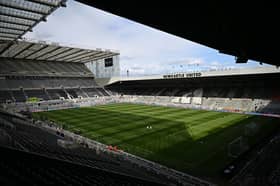 Newcastle United 